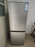 统帅（Leader）海尔冰箱出品180L两门小冰箱家用直冷不占地BCD-180LLC2E0C9以旧换新 实拍图