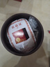 普洱茶（PUER）特级老班章小玉饼500g礼盒装云南勐海核心区古树熟茶送长辈养胃茶 实拍图
