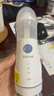 朔茂洗鼻器儿童电动喷雾生理海盐水鼻炎鼻腔冲洗器 MFNI-03EB新年年货 实拍图
