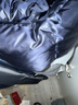 迪桑特（DESCENTE）迪桑特SKI STYLE系列HEAT NAVI男士短款亮面保暖羽绒服 BK-黑色 3XL (190/108A) 实拍图