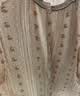 婧麒（JOYNCLEON）月子服纯棉春秋产后哺乳孕妇睡衣产妇家居服套装 粉XXL Jyz188839 实拍图