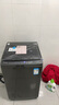小天鹅（LittleSwan）波轮洗衣机小型全自动家用 8KG TB80V27T 以旧换新 国家补贴 京东自营 一级能效 宿舍租房神器 实拍图