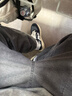 NEW BALANCE夏季 运动鞋男鞋女鞋百搭低帮休闲鞋5740系列M5740CD 藏青色 40.5 实拍图