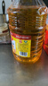 鲁花 食用油  物理压榨  非转基因 玉米油6.18L   实拍图