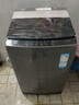 海尔（Haier）波轮洗衣机全自动10公斤大容量 一级能效直驱变频懒人家用出租房宿舍 家电换新补贴B32Mate1 金榜推荐丨升级抗菌波轮丨智能预约 波轮 实拍图