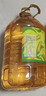 金龙鱼 食用油 非转基因 物理压榨玉米油6.18L（蕴含植物甾醇） 实拍图