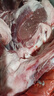芈羊羊 宁夏滩羊肉 鲜切羊羔后腿5斤生鲜 火锅烧烤年货食材清真源头直发 实拍图