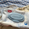 好奇（Huggies）纯水婴儿专用湿巾80抽6包婴童手口可用擦去99.9%细菌 实拍图