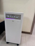 松下（Panasonic）家用空气净化器除甲醛细菌病毒异味过敏源APP操控智能托管大空间153C4PJD礼品 实拍图