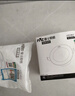 雷士（NVC）LED筒射灯客厅卧室过道嵌入式工程物业开孔75-85mm 漆白4W白光 实拍图