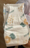 巴布豆（BOBDOG）小波浪纸尿裤L40片(8.5-11.5kg)婴儿尿不湿【品牌直供 安心品质】 实拍图