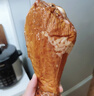 Prosciuttidoro烤火鸡腿即食鸡肉烧烤食材零食家庭公司圣诞节聚餐 净重450-600g 实拍图