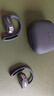 韶音（SHOKZ）【补贴立减15%】OpenFit Air T511开放式挂耳式蓝牙耳机运动跑步骑行耳机非骨传导  玄武黑 实拍图