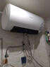 海信（Hisense）60升家用电热水器3200W变频省电节能免换镁棒以旧换新一级能效安全双防ES60-DYJ3国家补贴15% 实拍图
