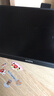 ARZOPA 阿卓帕16.1英寸144HZ 高色域便携式显示器 IPS屏 笔记本电脑手机副屏Switch Ps4/5显示屏曜石黑 实拍图