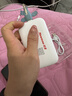 纽曼随身wifi多网通用移动无线wifi6免插卡上网宝随行无线便携车载支持5G/4G设备全国通用流量2025款 实拍图