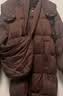 千仞岗【刘涛同款】冬季中长款羽绒服保暖外套女防寒服送斜挎包Y308199Y 实拍图