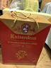 Kaiserdomkaiserdom 白啤/黑啤500ml  混合礼盒装 500ml*12听  德国进口 实拍图