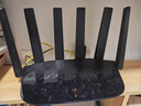 普联（TP-LINK）大道路由器7DR6430 BE6400 5G WiFi7千兆双频家用高速穿墙 2.4G wifi6无线 2.5G网口 游戏加速 实拍图