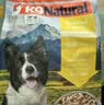 K9 Natural新西兰原装进口生骨肉主食冻干羊肉帝王鲑味500g成犬幼犬通用狗粮 实拍图