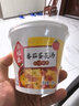 海福盛方便速食速溶即食冻干汤芙蓉鲜蔬紫菜番茄蛋花汤3味12杯104g 实拍图
