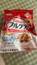 卡乐比（Calbee）即食燕麦片 原味水果麦片600g 进口非油炸 营养早餐零食 年货送礼 实拍图