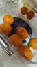 京鲜生 砂糖橘/砂糖桔 净重5斤精品果 生鲜水果年货礼盒 春节也送货   实拍图