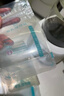 新贝 储奶袋 母乳储存保鲜袋 可冷冻加厚防漏 200ML90片 实拍图