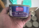 麦富迪 猫罐头 宠物猫咪零食猫湿粮罐头 吞拿鱼鸡肉味 170g*12 实拍图