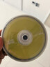 铼德ARITA  DVD+R 10片桶装 16倍 空白光盘/刻录盘/碟片 实拍图
