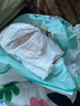 帮宝适散热王者一级帮拉拉裤新生儿婴儿尿不湿尿片超薄透气L+68 实拍图