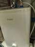 海尔（Haier）国家补贴8升小厨宝电热水器EC8FA 一级能效京东自营2200W速热大水量家用厨房台下小型储水式热水宝 实拍图