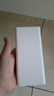 小米（MI）【3C认证】移动电源3 20000mAh 18W快充充电宝 适用小米苹果手机平板电脑 储能户外电源可上飞机 20000mAh USB-C双向快充版 实拍图