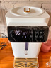 容声自动上水电热水瓶多段控温恒温保温电热水壶智能自动烧水壶家用5L大容量316不锈钢电水壶热开水壶 5L 升级316L无缝一体内胆|母婴材质|自动上水 实拍图