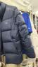 雪中飞新款冬季男士厚外套宽松舒适自在轻盈保暖羽绒服休闲 实拍图
