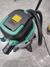 美菱工业吸尘器家用3500W峰值大功率超强吸力商用吸拖一体干湿吹开荒美缝洗车装修车载吸尘机 实拍图