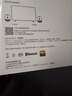 华为Sound X4韵律黑蓝牙音箱家用桌面电脑音响无线立体声高保真智能音响礼物 适配Vision 5 Pro 实拍图