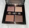 水花川行（SPLASHEEN）四色眼影盘6.5g哑光大地多色彩妆盘卧蚕高光送女友生日礼双十一 实拍图