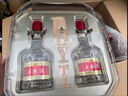五粮液 普五八代 好事成双礼盒 浓香型白酒 52度 500ml*2瓶 礼盒装 实拍图