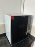 德玛仕办公室用台式迷你商务功夫茶具茶杯消毒柜小型家用桌面台面高温杯子消毒柜消毒碗柜办公室消毒柜 A2丨 50L触控丨约24个杯子 实拍图