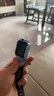 小天才酷盖【5G微信全功能】全网通智能儿童电话手表可翻盖旋转双摄视频通话GPS精准定位防水小学初高中生 顶配版蓝【智能问答+视频通话+扫码支付+微聊QQ】 实拍图