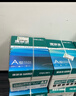 得力（deli）珊瑚海A4打印纸 70g500张*8包一箱 双面复印纸 企业采购优选 整箱4000张7360【销冠系列】 实拍图