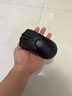 雷蛇（Razer） 毒蝰v2pro专业版 轻量化无线游戏鼠标 宏电竞鼠标  对称手型 lol吃鸡鼠标 【第三代光学微动】毒蝰V2专业版黑色 实拍图