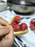 冰糖小山楂300g 实拍图