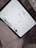Apple/苹果 iPad11英寸 A16芯片2025年款 平板电脑 (256GB WLAN版/学习办公娱乐)银色 实拍图