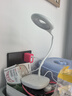 美的（Midea）LED便携充电小台灯书桌学习阅读灯学生学习宿舍卧室床头灯家用 实拍图