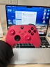 微软（Microsoft）Xbox无线游戏手柄 无线控制器 浪漫粉 蓝牙适配Xbox/PC/平板/手机 Steam促销黑神话 33号远征队 实拍图