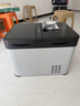 美的车载冰箱压缩机制冷车家两用卡货车冷冻大双箱室户外家居用品33L 实拍图