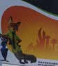 迪士尼（Disney）疯狂动物城朱迪尼克互动手办桌面摆件 生日礼物毕业礼物 实拍图