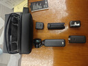 大疆 DJI Osmo Pocket 3 全能套装 一英寸口袋云台相机 OP灵眸手持数码相机 旅游vlog 便携美颜摄像 实拍图